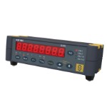 SYLVAC Digital Display D50S for inductive and capacitive probes